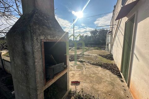 Masia a Ostuni, Brindisi, Ostuni - € 75.000 | Ref: Casolare Vert - foto 28